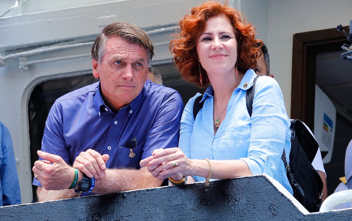 Manifesto pede a TSE e STF fim de impunidade eleitoreira de Bolsonaro